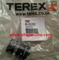 TEREX 3305F dump truck 15231531 air