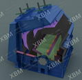 Henan Best Mining Machine Impact Crusher With Good Quality