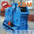 Henan Best Mining Machine Impact Crusher With Good Quality 2