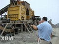 Henan Best Mining Machine Impact Crusher With Good Quality 3
