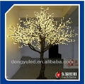3.0M simulation LED cherry blossom tree
