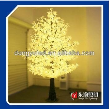 DONGYU 2013 New Lighting Tree LED Maple 