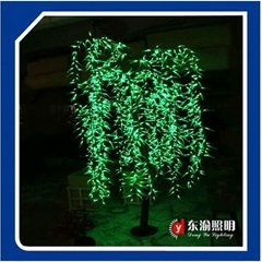 led willow tree 