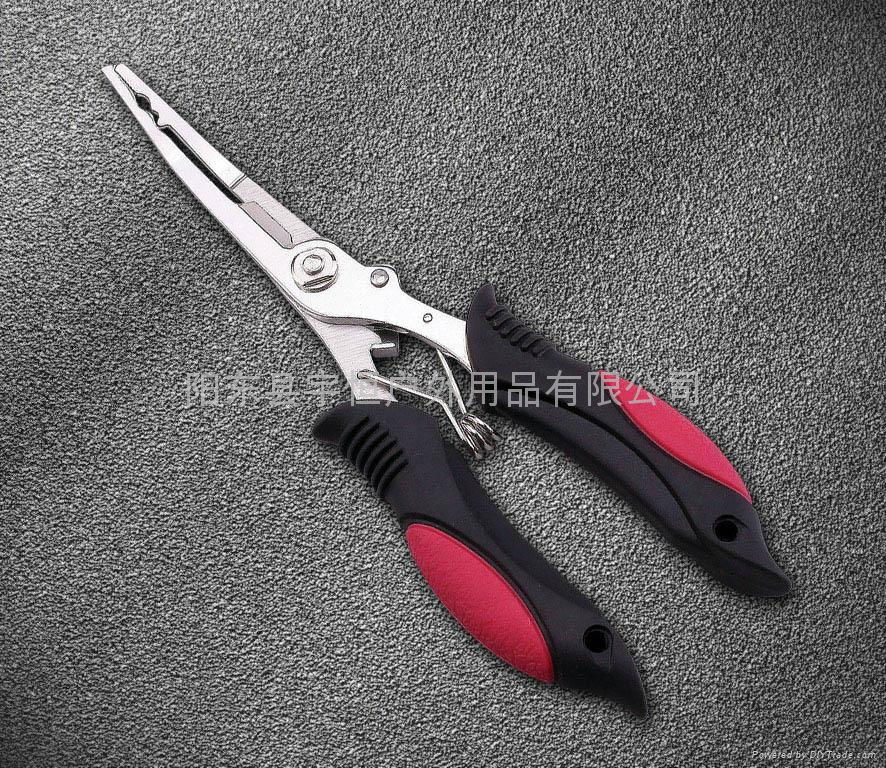 lure fishing plier FP-838 2