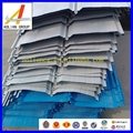 galvanized corrugated steel sheets for roofing					  5