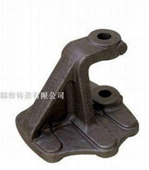 high precision Automobile steel parts