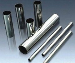  high quality 0Cr18Ni10Til stainless steel pipe