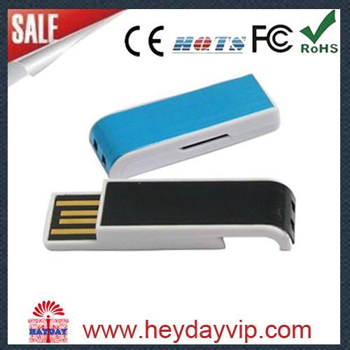 OEM 1GB 2GB 4GB 8GB 16GB mini usb flash drive 5