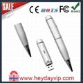 pen style usb flash drive for children teacher 4