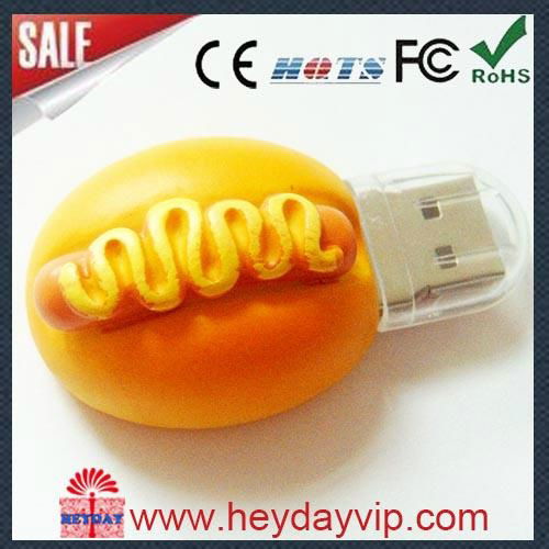 new arrival Special usb flash drive  4