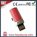 OEM bulk cheap mini usb flash memory 3