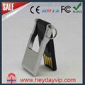 OEM bulk cheap mini usb flash memory 5