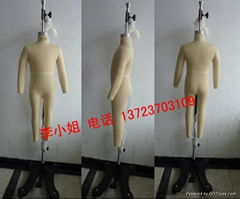 Children's garment, children's garment doll suppliers