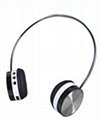 藍牙耳機WS-3100 黑色