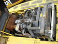 used excavator Komatsu pc200-7 4