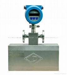 Mass Flow Meter