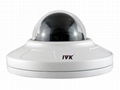 HD Mini Dome Series