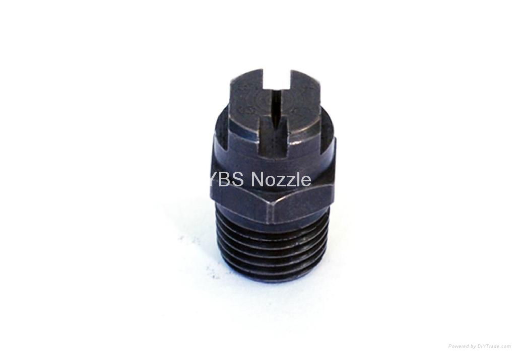 1-1/4CX-SS10 cone nozzle