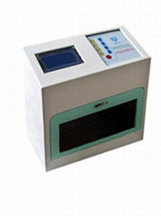 A-type Optical  Radiation  Oxygen  Therapy  Apparatus 
