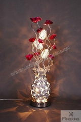 LED Fashion Decorative Table Lamp 7642