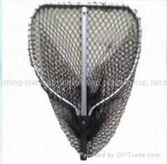 Aluminum Frame Landing Net