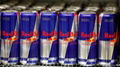 Redbull and other  energy drinks 1