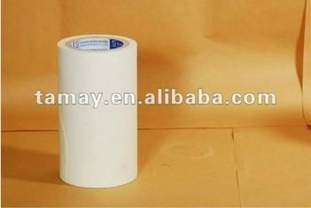 Paper Application Tape for logo transfer