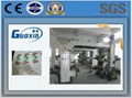 Competitive Price 4 Color Label Flexo Printing Machine  1