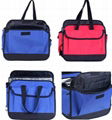 Foldable car storage bag  3