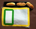 hot selling glass fiber silicone baking mat 3