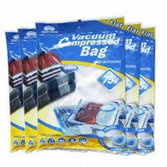 vacuum bag