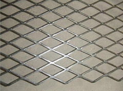 expanded wire mesh metal wire mesh