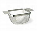 metal basket 2