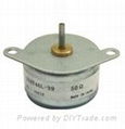 25BY56L/S permanent magnet stepper motor 1