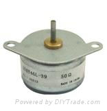 25BY56L/S permanent magnet stepper motor