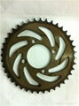 motorcycle sprocket 1