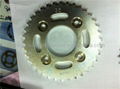 indonesia sprocket 1