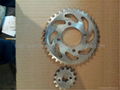 indonesia sprocket