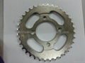 indonesia sprocket 1