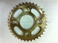 indonesia sprocket