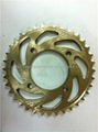 indonesia sprocket