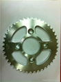 indonesia sprocket 1