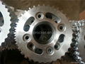 indonesia sprocket 2