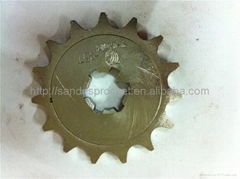 indonesia sprocket