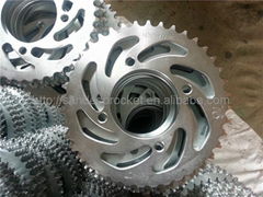 indonesia sprocket