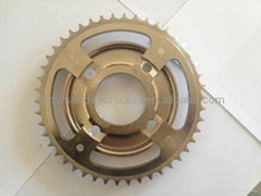 indonesia sprocket