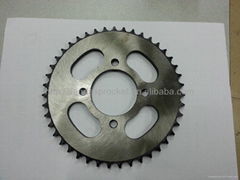 indonesia sprocket