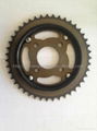 indonesia sprocket 2