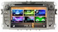 SharingDigital  CAR NAVIGATION SYSTEMS car DVD Player withPicture in picture  1