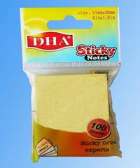 Sticky Notes